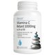Vitamina C Retard 1000mg cu Zn si D3, 30 comprimate filmate, Alevia 517124